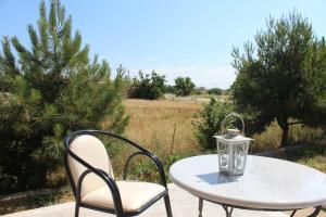 Vakis Apartments Limnos Greece