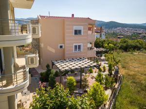 Deluxe Apartments Andreas Thassos Greece