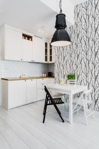 Apartament 43 z widokiem na jezioro - Giżycko