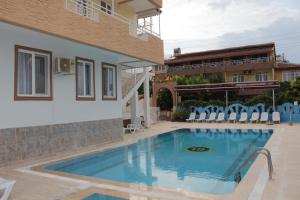 Gunisigi Apart Hotel Pension