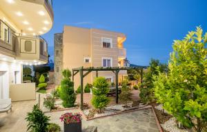 Deluxe Apartments Andreas Thassos Greece