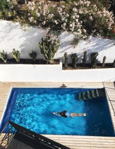 Premium Family Villas "Sea & Sun"