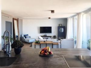 Premium Family Villas "Sea & Sun"