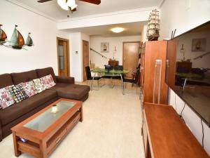 Apartment Jardines del Montgo-2 by Interhome