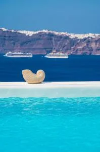 CAPE 9 Villas & Suites - Akrotiri