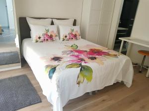 Maisons d'hotes 35m2 - 10 min de CDG : photos des chambres