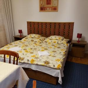 Miki Apartmanok és Vendégházak