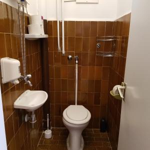 Miki Apartmanok és Vendégházak