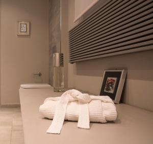 B&B Villa dei Calchi - Suite Room di Charme