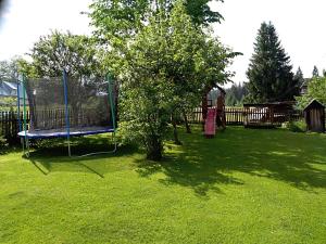 Gospodarstwo Agroturystyczne Michniak