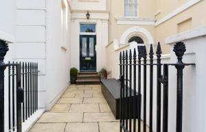 Dale Street Apartments Suite - Apartmány, Leamington