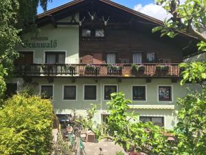 Pension Grünwald