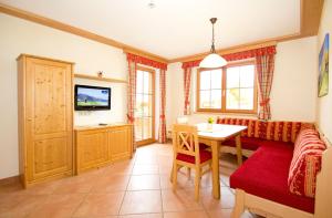 Appartement Hochwurzen