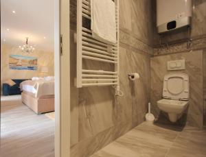 Well Of Life Luxury Rooms