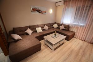 Apartment Davor