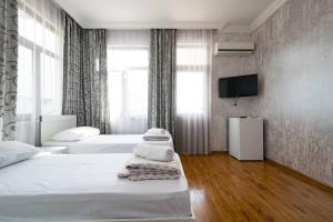 Sunny Hotel Batumi