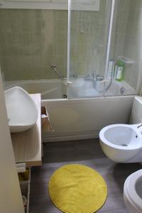 Residenza Trivento app. 9