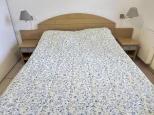 Appartements Apartment l'Allee des Dunes-9 by Interhome : photos des chambres