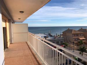 Piso ideal para las vacaciones