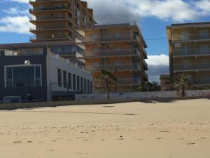 Piso ideal para las vacaciones