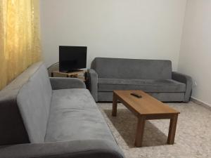 Apartment in Tirana