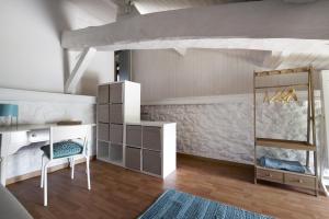 B&B / Chambres d'hotes Domaine Des Deux Rivieres : photos des chambres