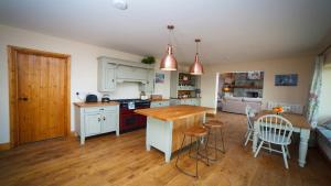 BaySide Cottage Connemara