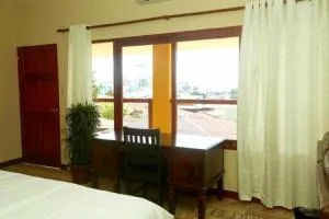 Hotel Castillo - San Francisco dos Rios