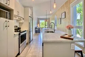 INITIAL - ARCHITECTE - Centre-Ville de Québec - Wendake