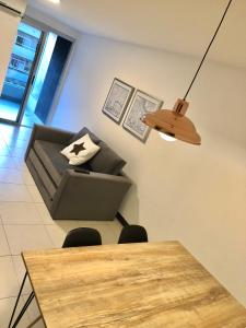 Departamentos Mediterraneo