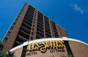 Les Suites Hotel Ottawa - Ottawa