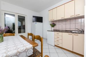 Apartments Grozdana 