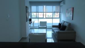 Apartment Furnished Exclusive Sector