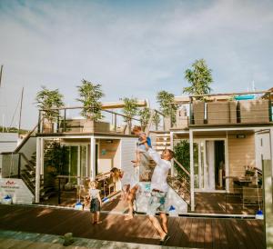 Marina seahouse Portorož - 4hvězdičkové hotely ve městě Lucija