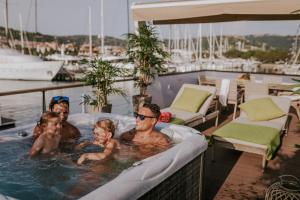 Marina seahouse Portorož 