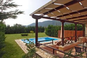 Echinades Resort Lefkada Greece