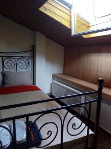 Sithonia Alekos Luxury Experience