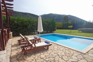 Echinades Resort Lefkada Greece