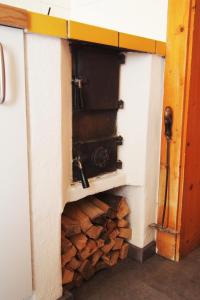 Kachelofenwohnung Pölzleitner