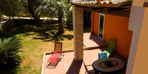 Country House Calamosche