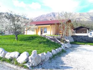 Apartma Fani-Kobarid