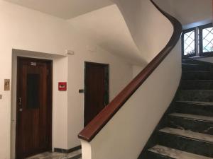 Angeli in Costa San Giorgio