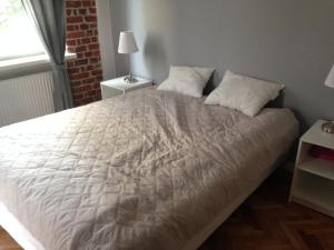 Klimatyczny Apartament