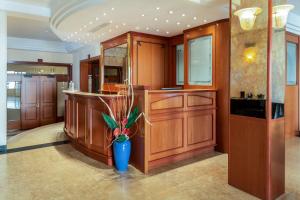 Hotel Nettunia