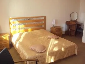 Sanatoriy Zhosaly - Qarqaraly