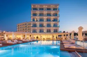 The Blue Ivy Hotel & Suites - Protaras