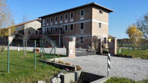 Pension Chiaro di Luna San Vito al Tagliamento Italien