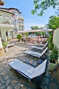 Hotel Amfora