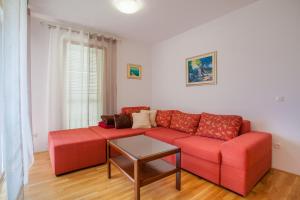 Apartment Vesna 
