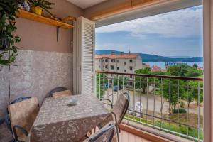 Apartment Vesna